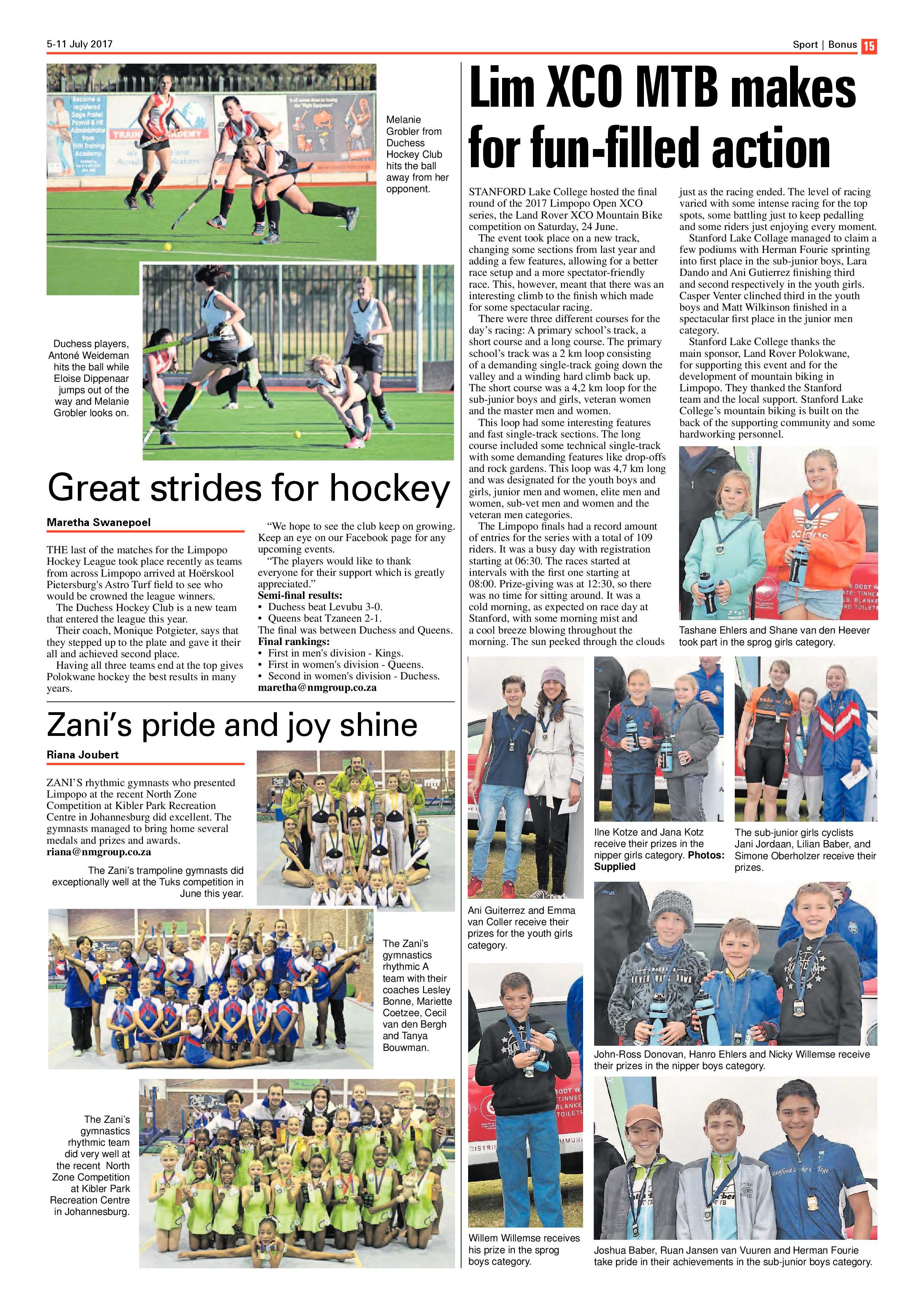 Bonus Review 5 July 2017 page 15