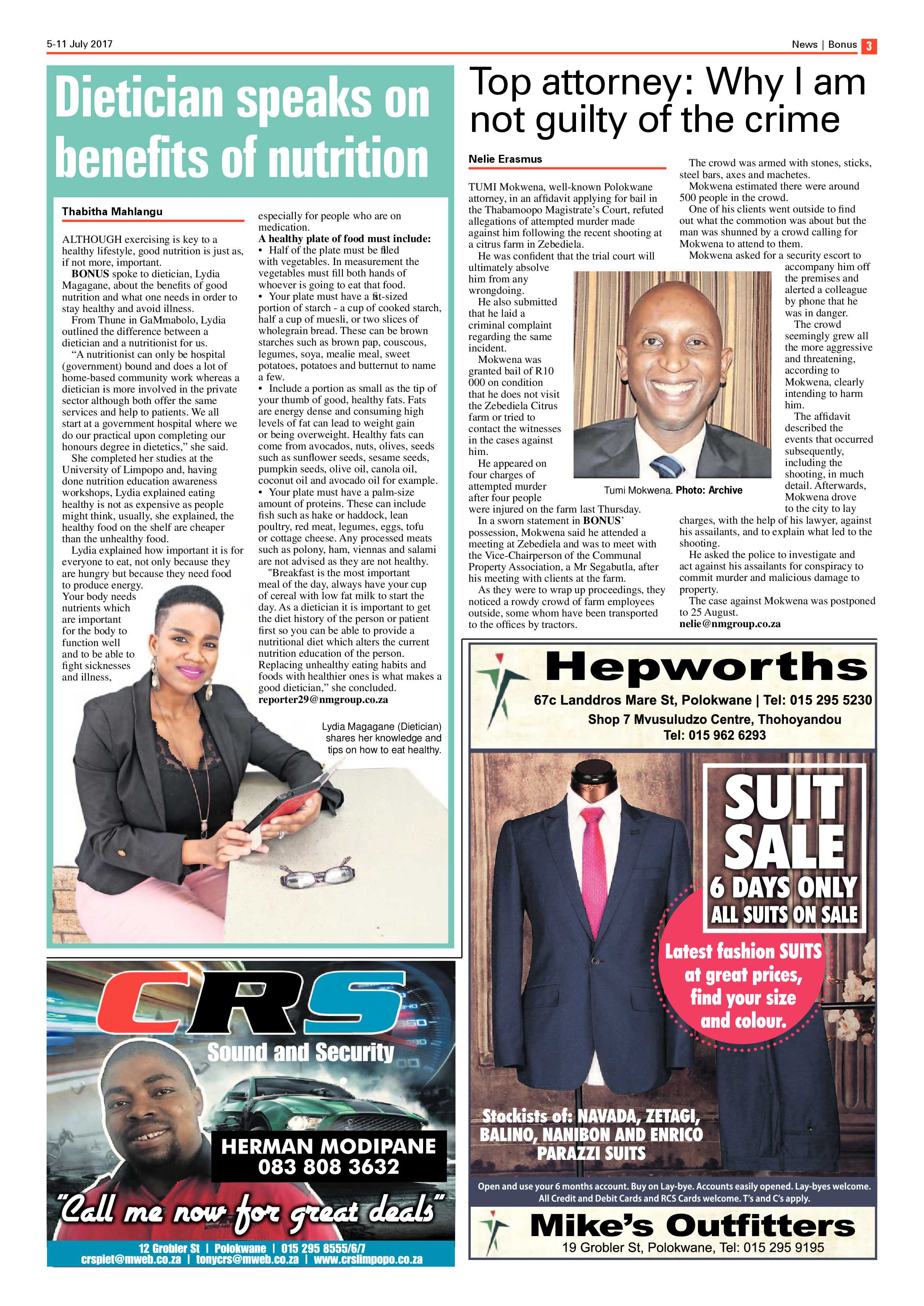 Bonus Review 5 July 2017 page 3