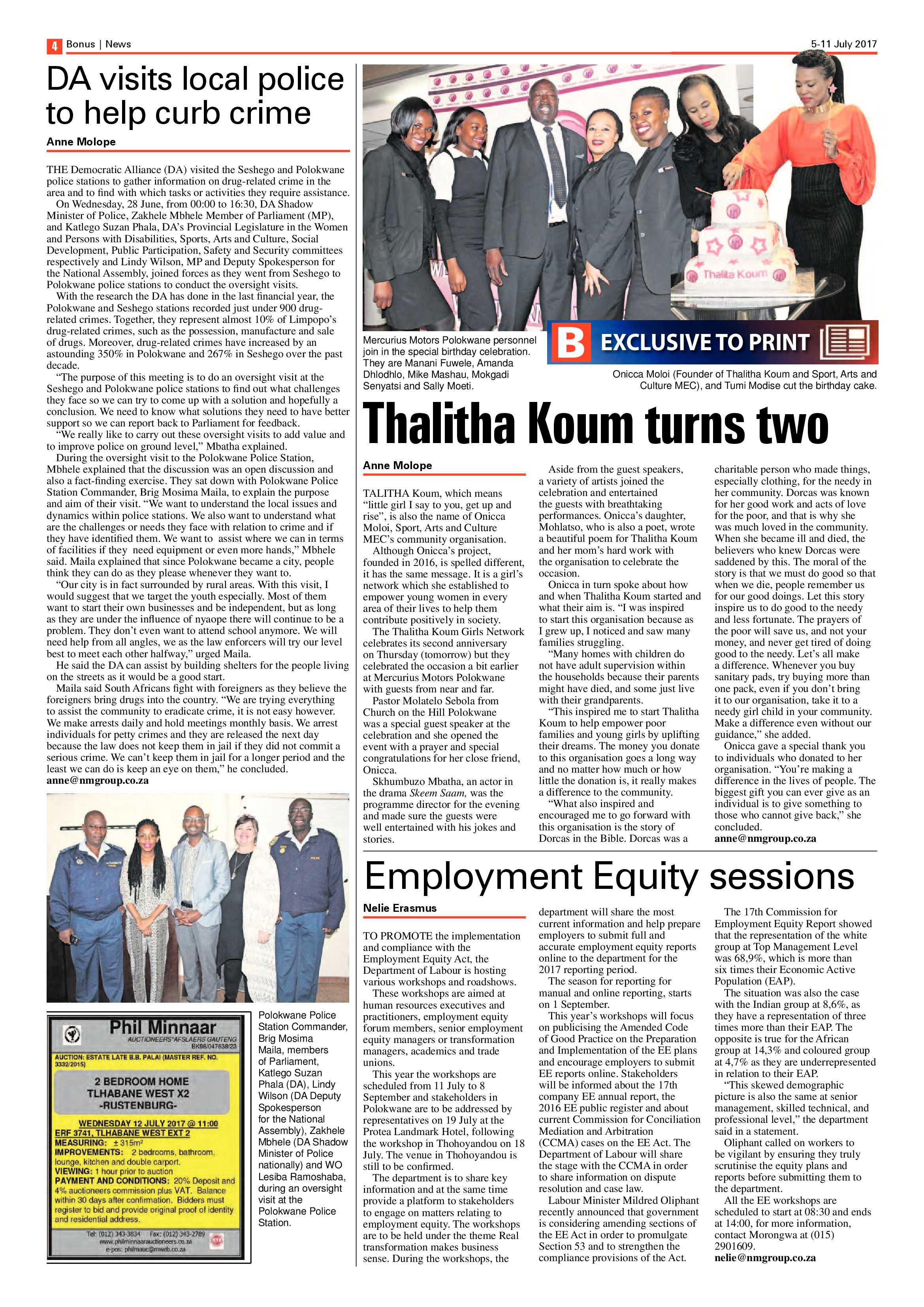Bonus Review 5 July 2017 page 4