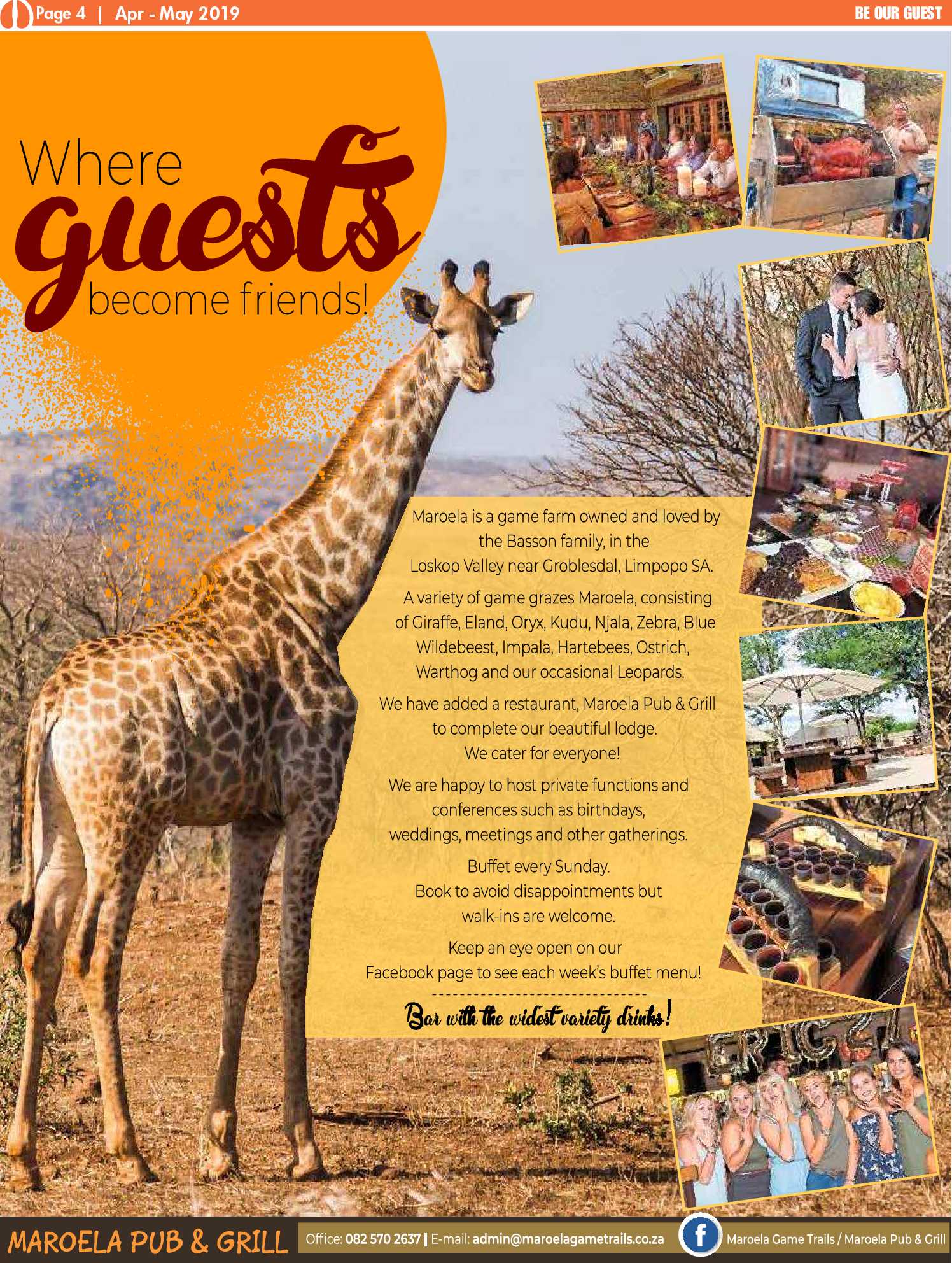 Be our Guest 2019 page 4