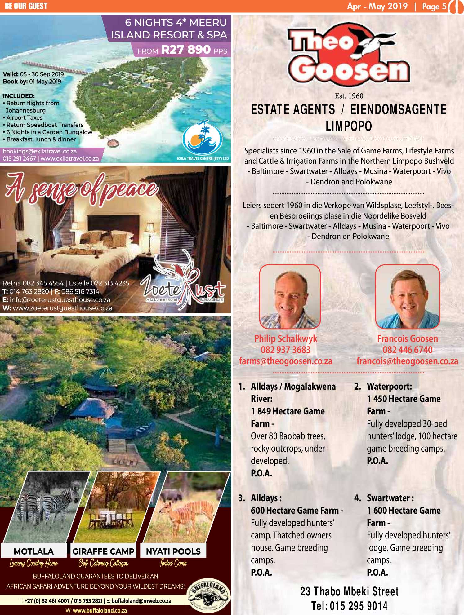 Be our Guest 2019 page 5