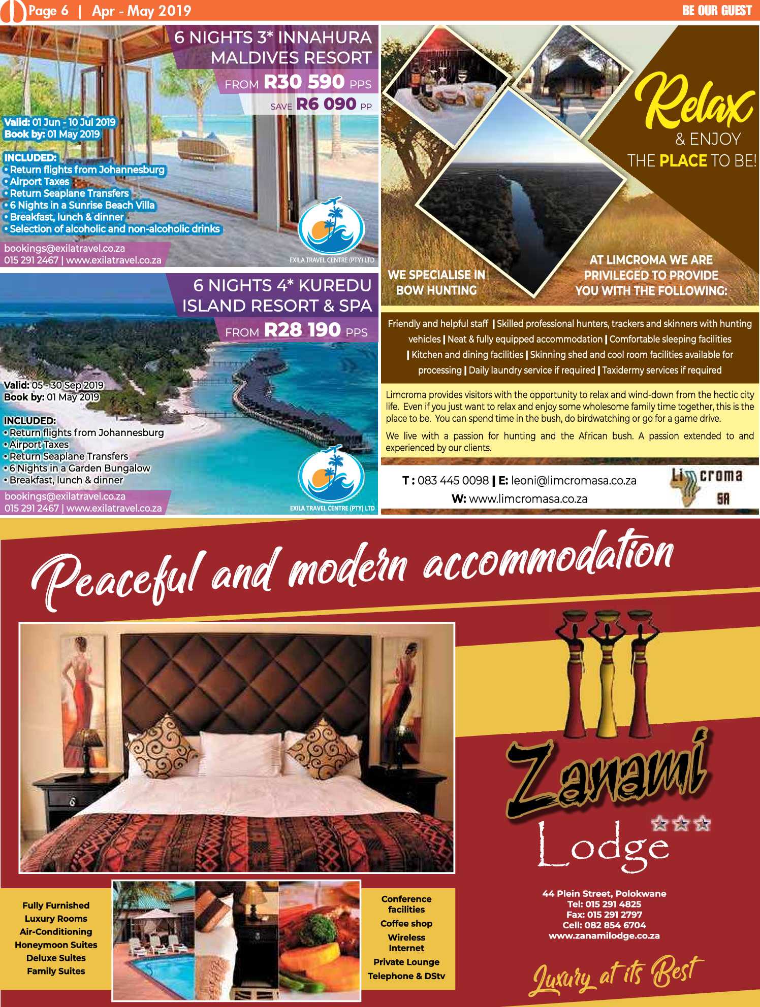 Be our Guest 2019 page 6