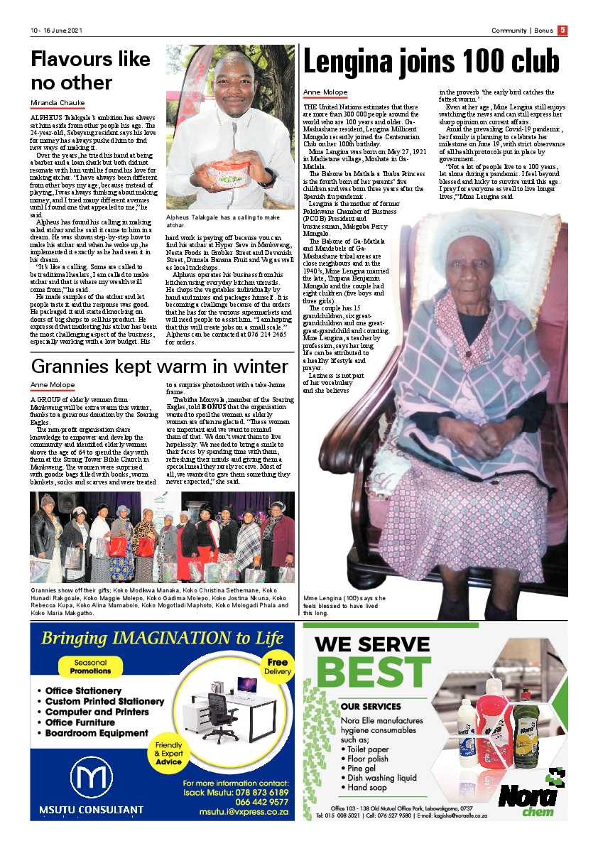 Bonus 10-16 June page 5