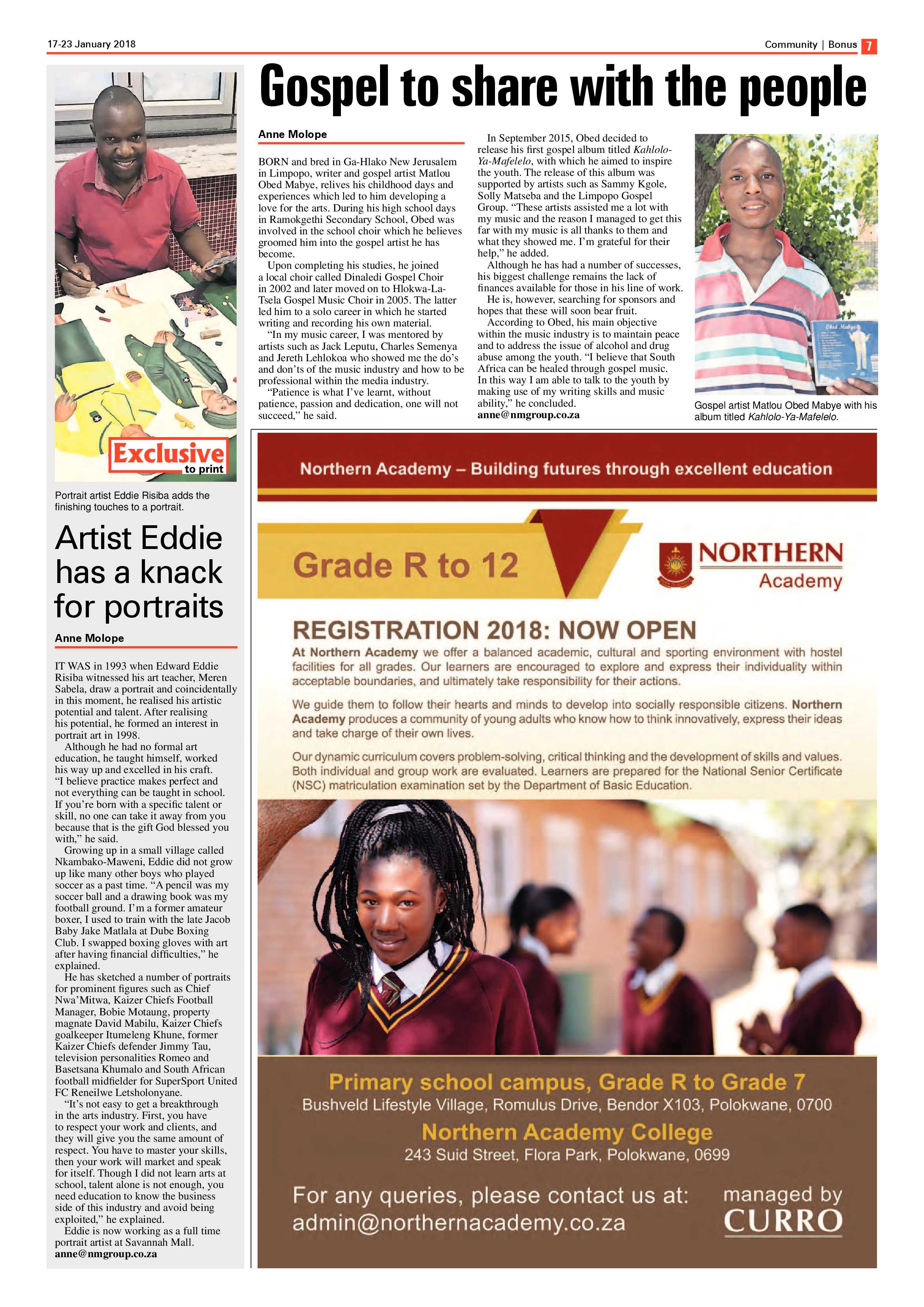 Review Bonus 17 January 2018 page 7