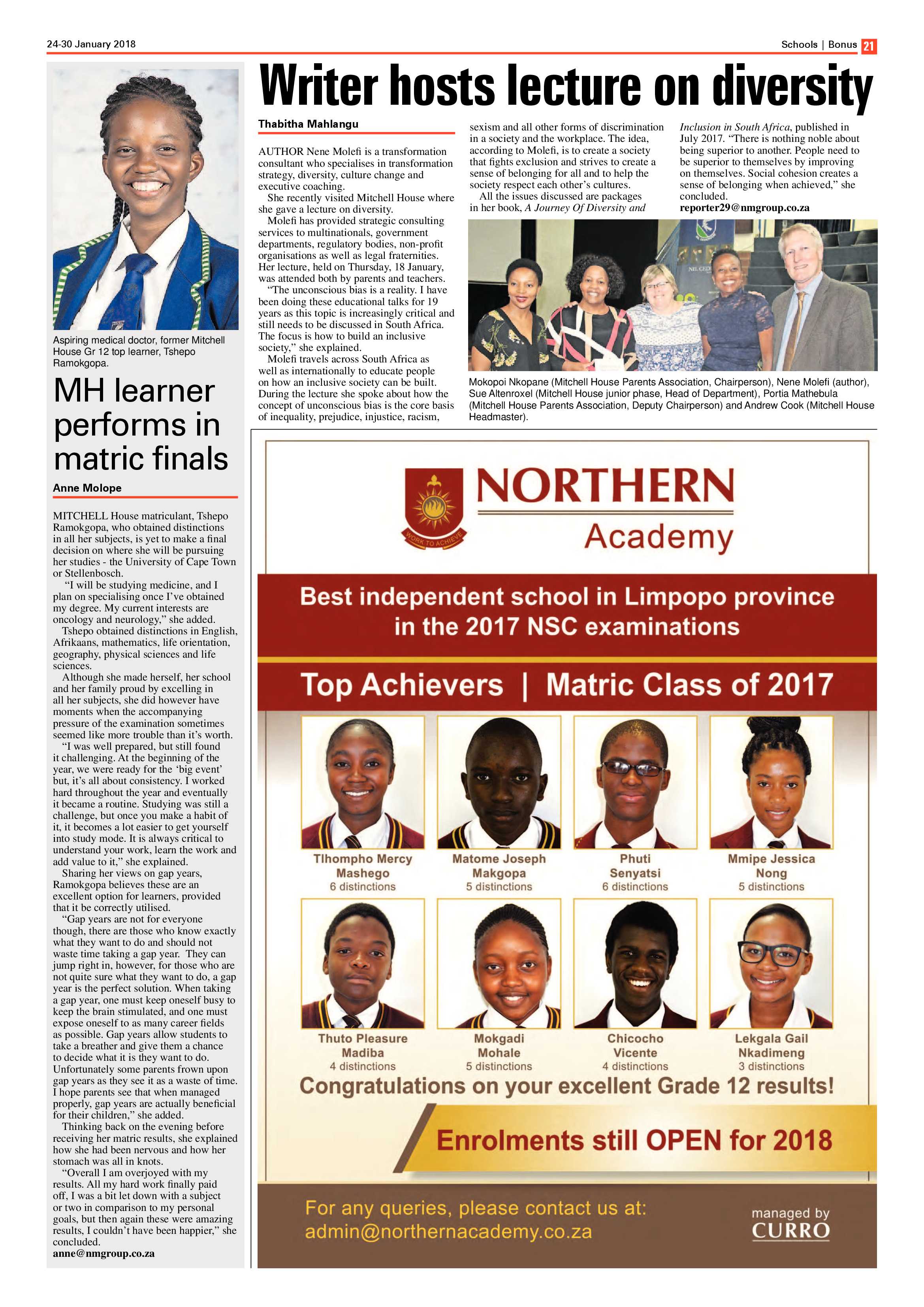 Review Bonus 24 January 2018 page 21