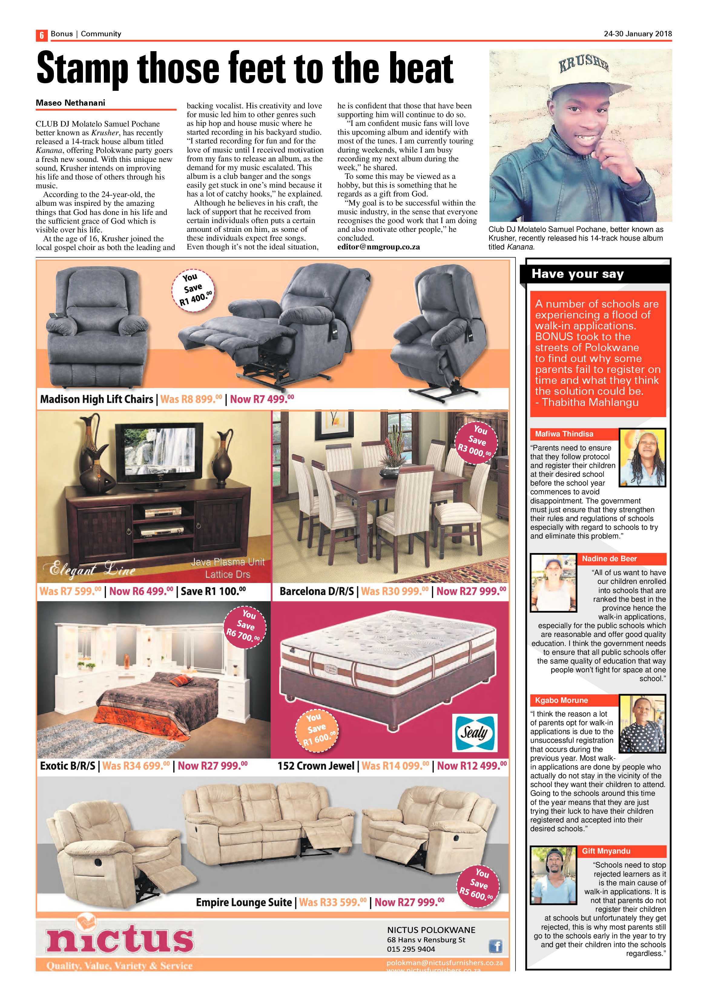 Review Bonus 24 January 2018 page 6