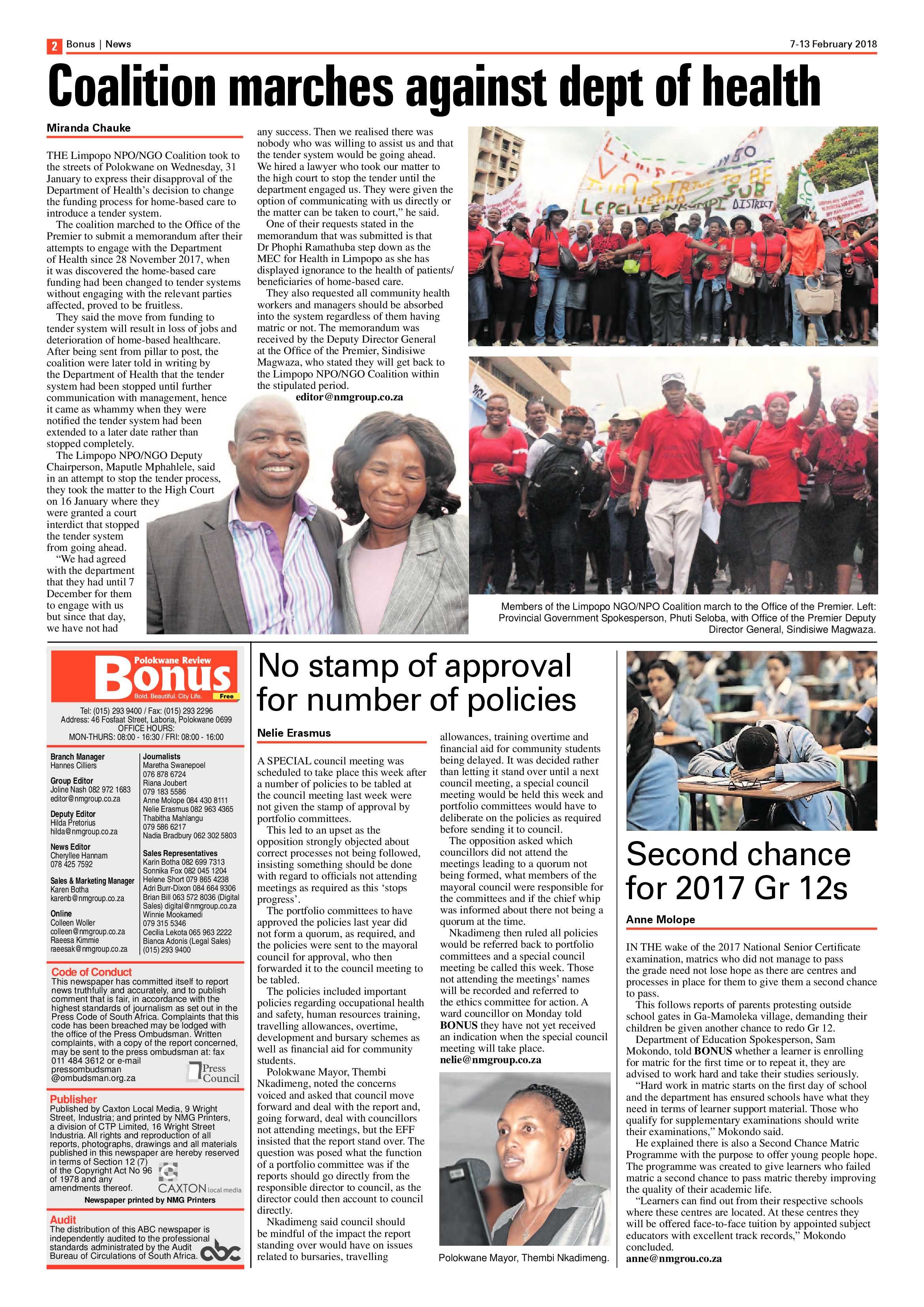 Review Bonus 7 February 2018 page 2