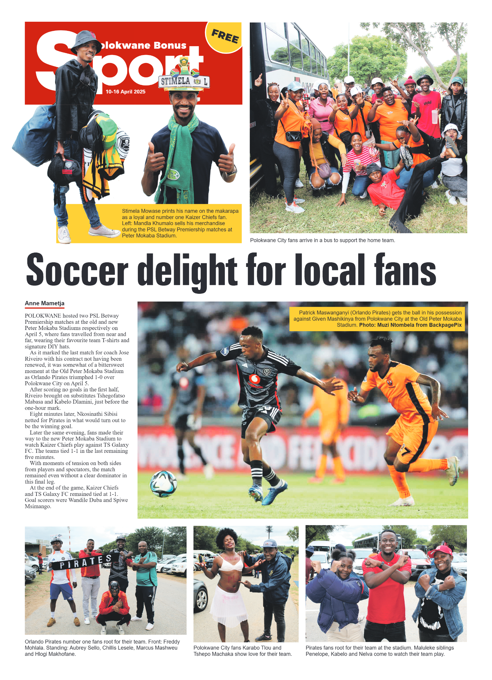 Bonus Review – 10 April 2025 page 8