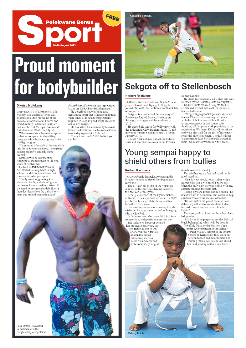 Bonus Review – 10 August 2023 page 8