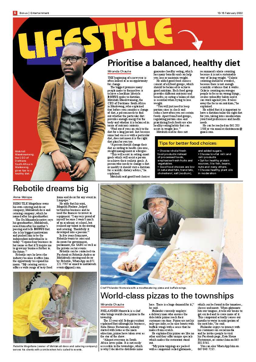 Bonus Review 10 February 2022 page 6