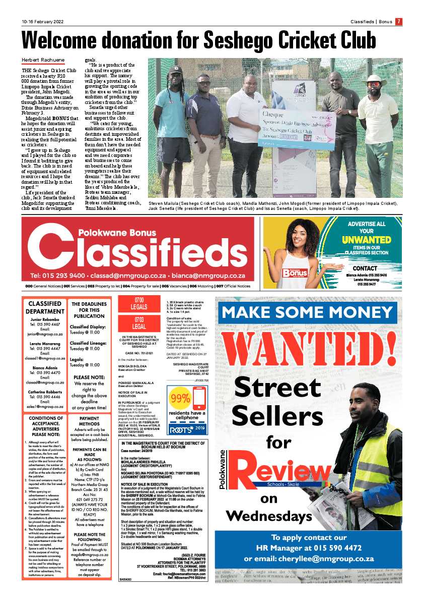 Bonus Review 10 February 2022 page 7