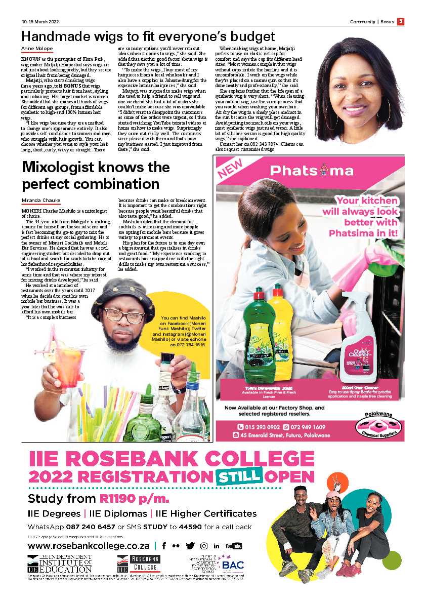 Bonus Review 10 March 2022 page 5