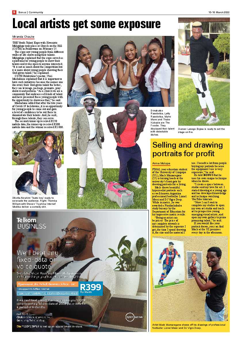 Bonus Review 10 March 2022 page 6