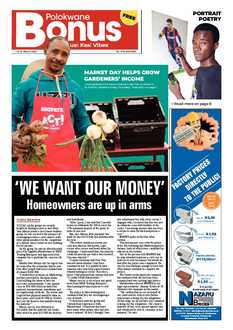 Bonus Review 10 March 2022