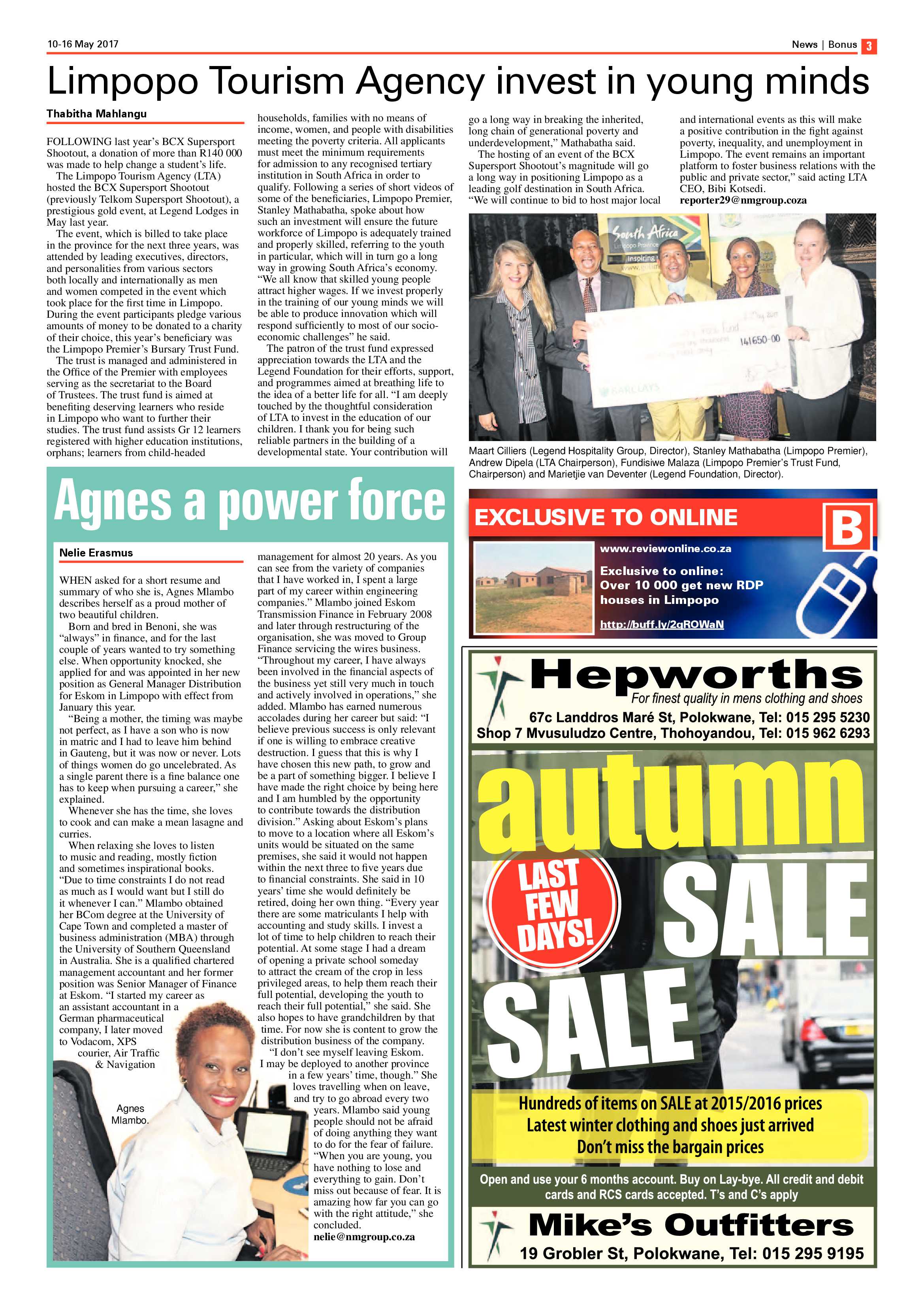 Bonus Review 10 May 2017 page 3