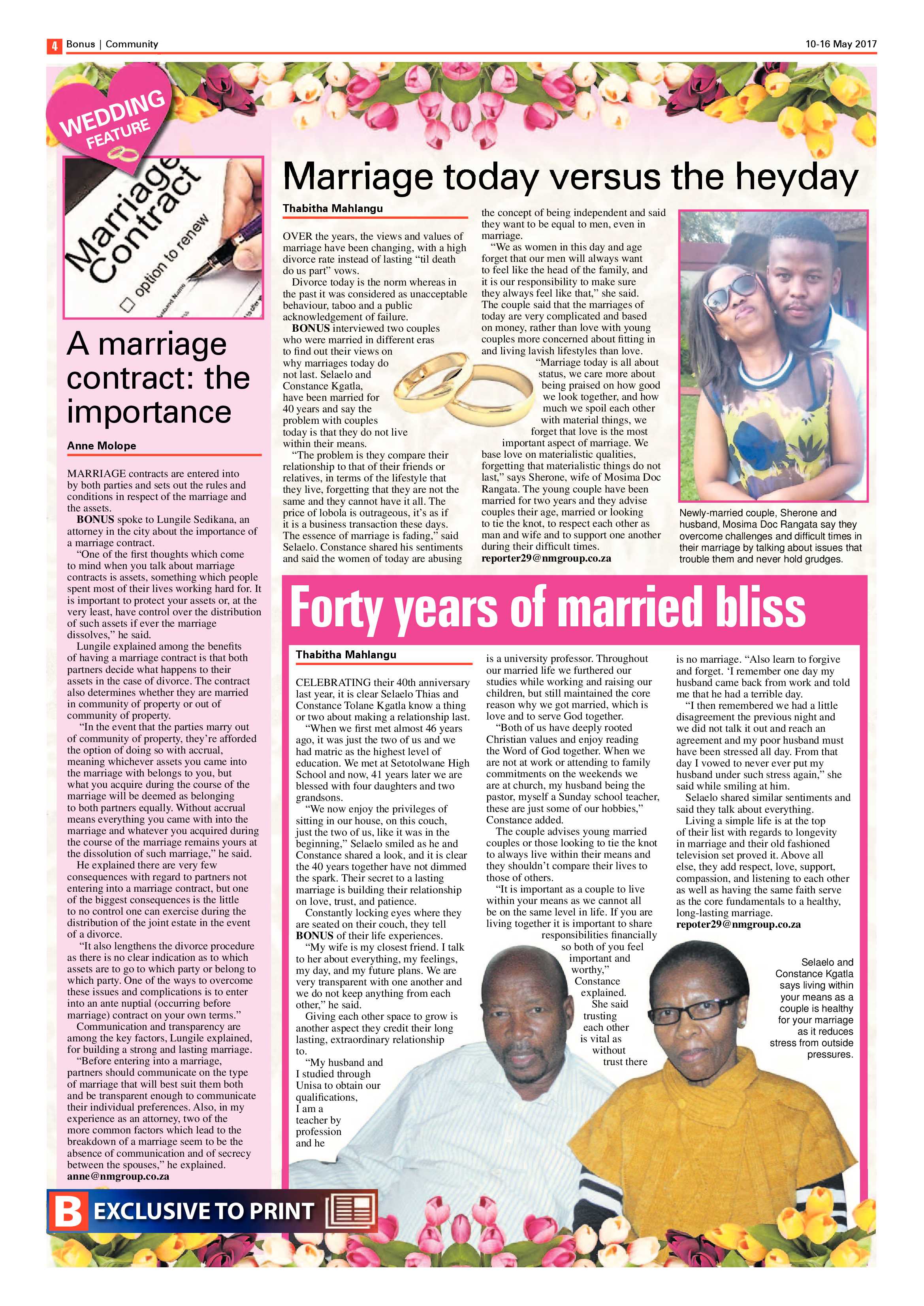 Bonus Review 10 May 2017 page 4