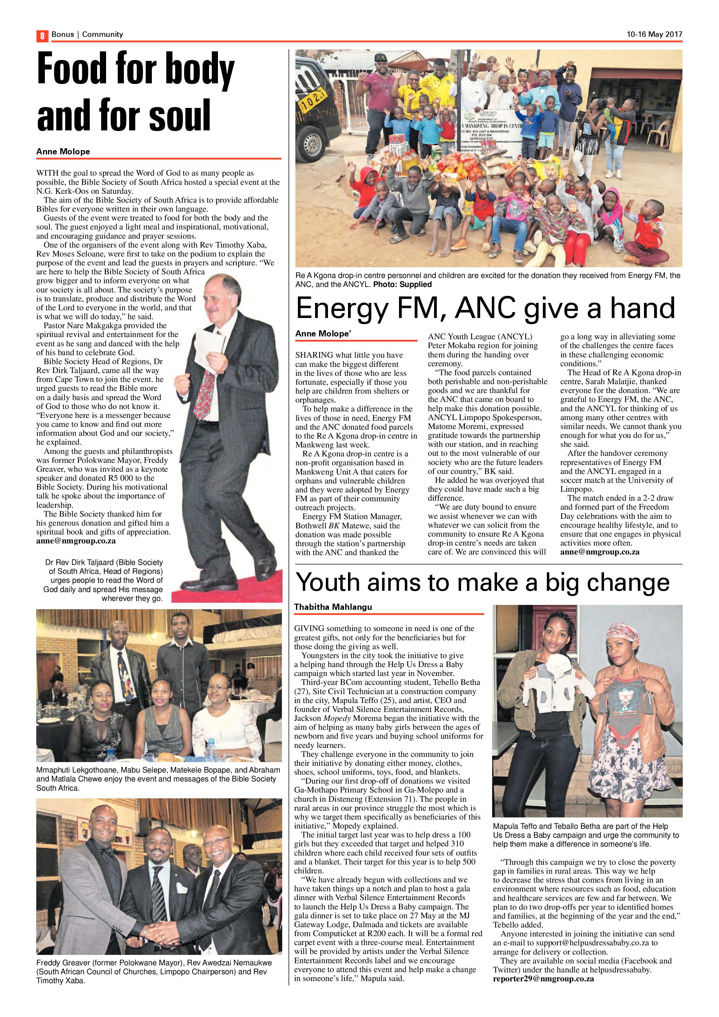 Bonus Review 10 May 2017 page 8