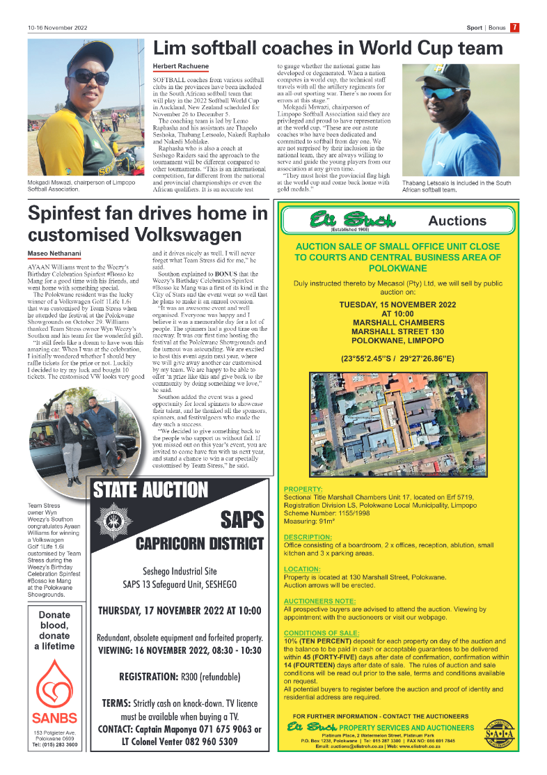 Bonus Review – 10 November 2022 page 7