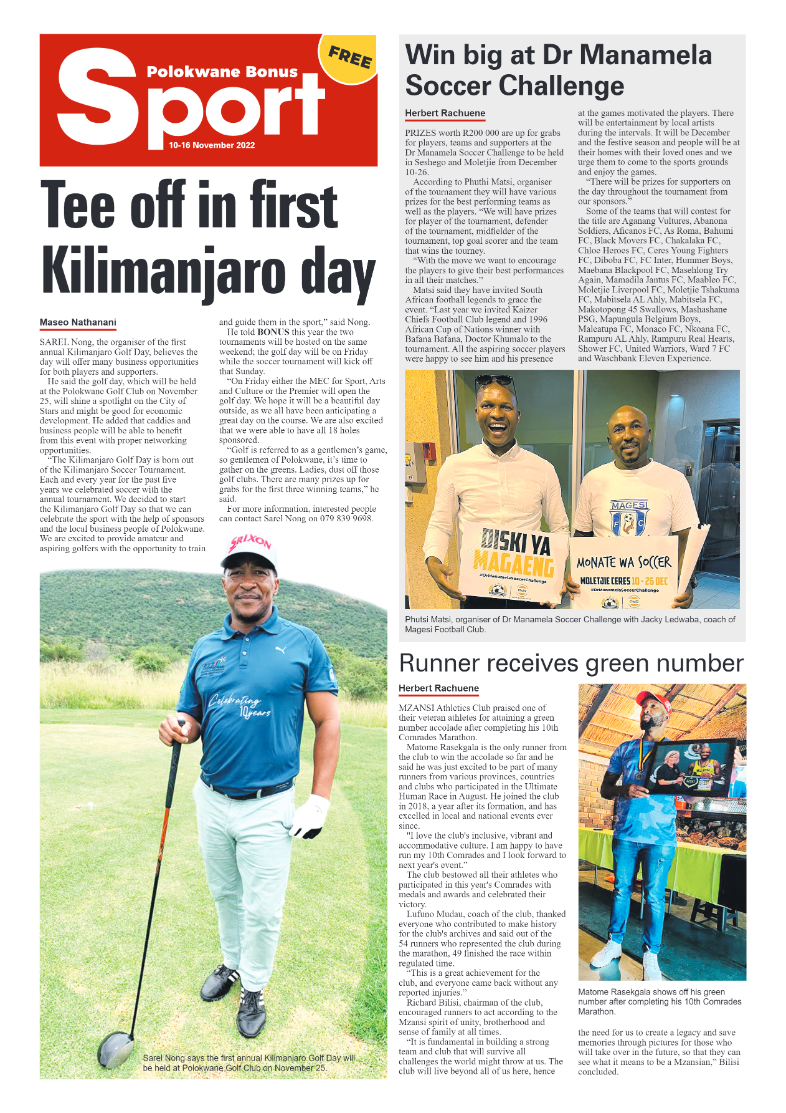 Bonus Review – 10 November 2022 page 8