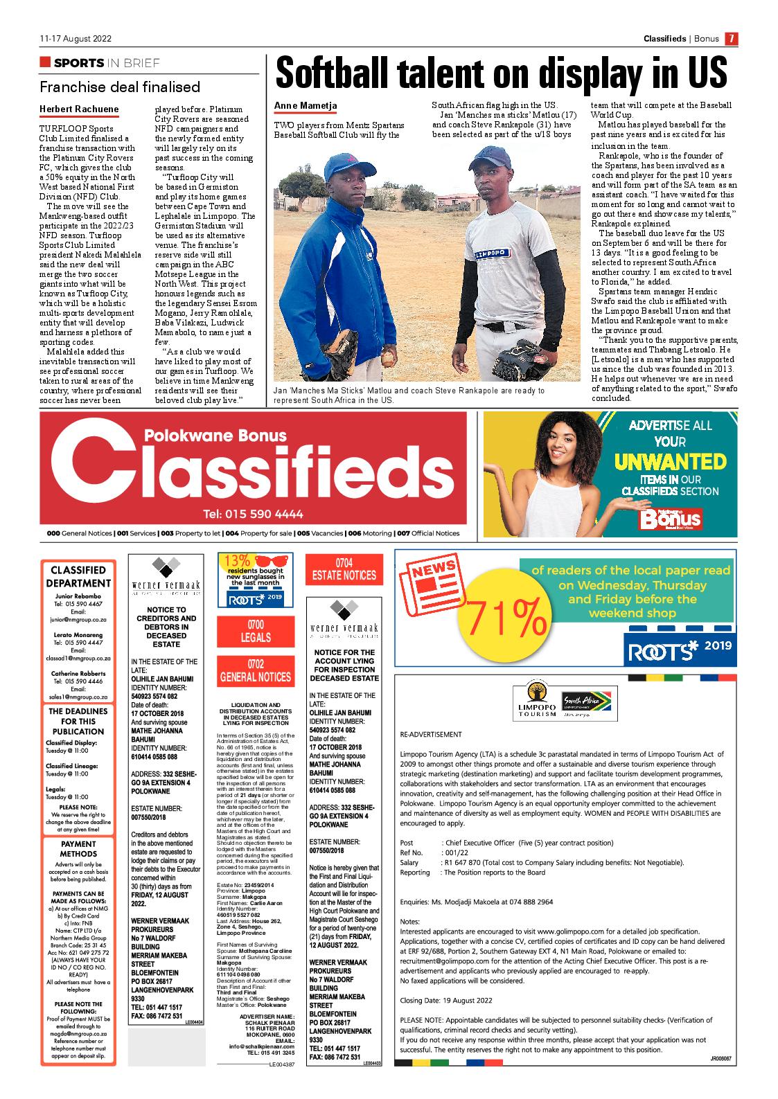 Bonus Review – 11 August 2022 page 7