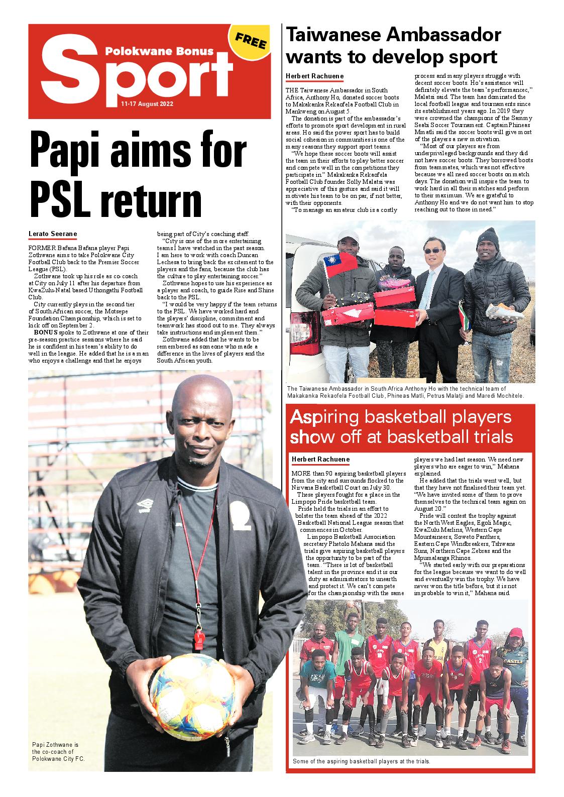 Bonus Review – 11 August 2022 page 8