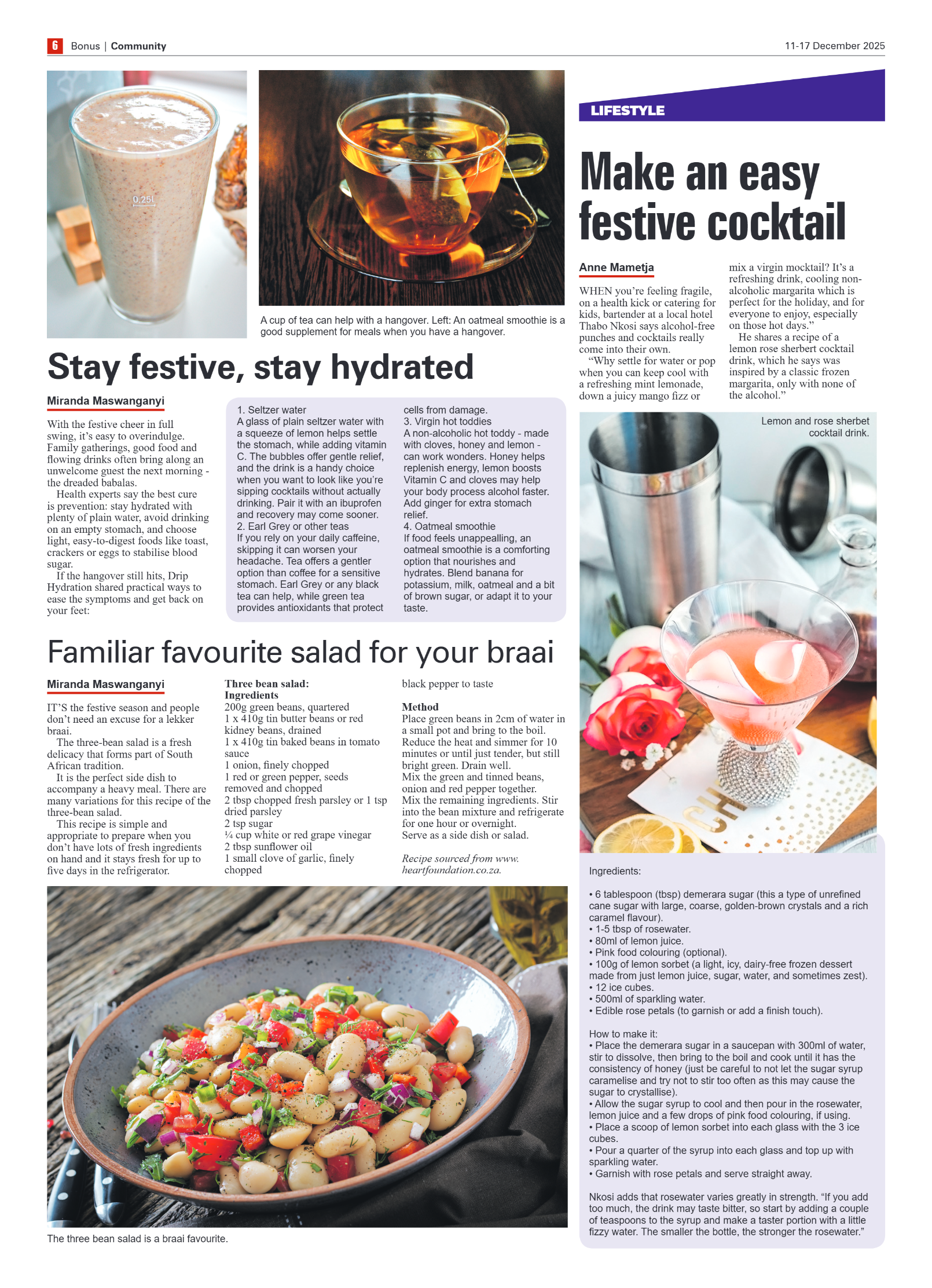 Bonus Review – 11 December 2025 page 6