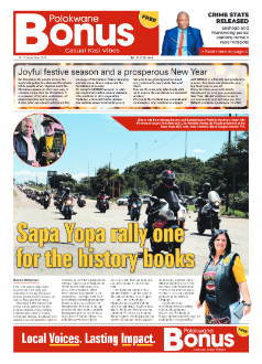 Bonus Review – 11 December 2025