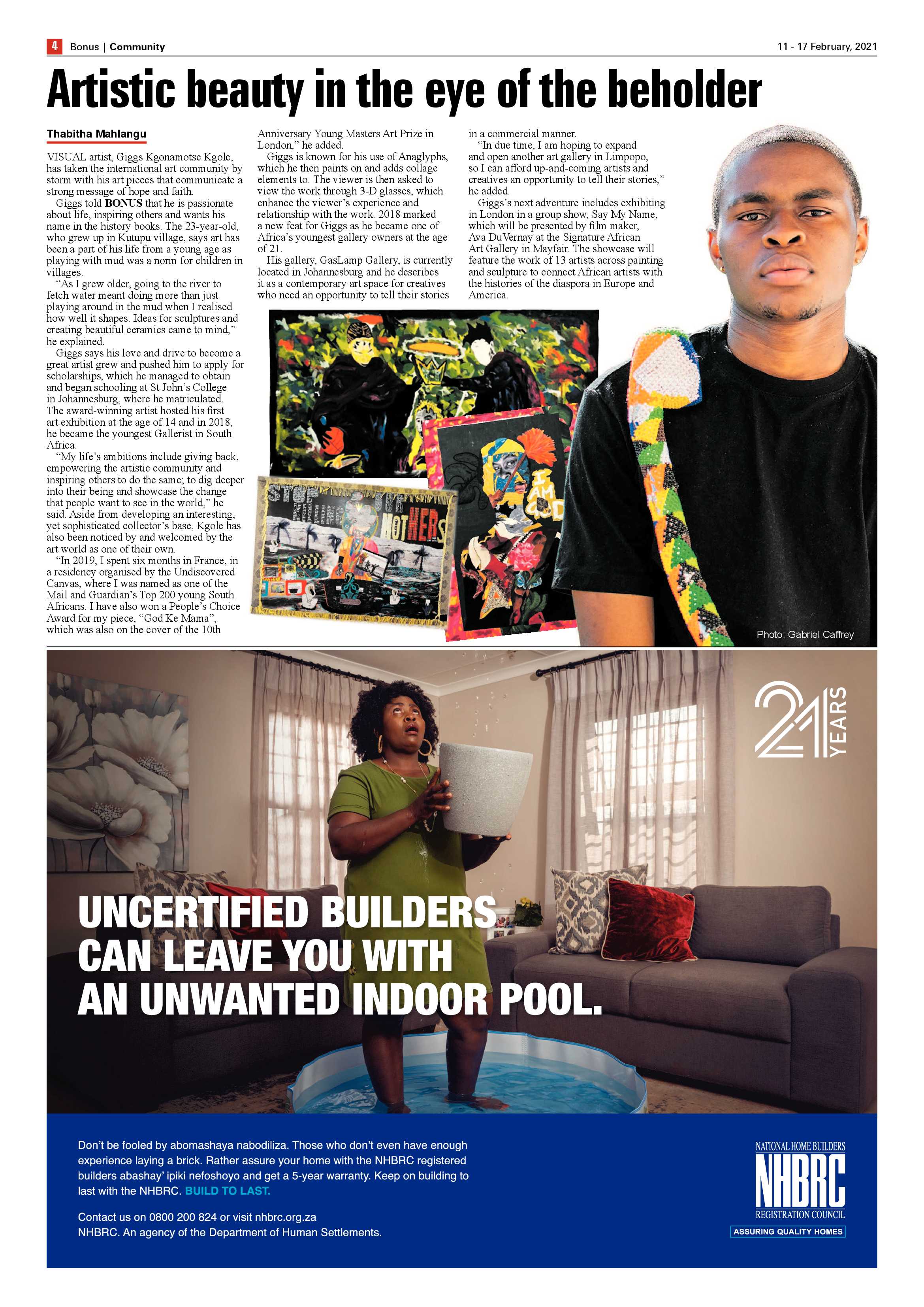 Bonus Review 11 February 2021 page 4