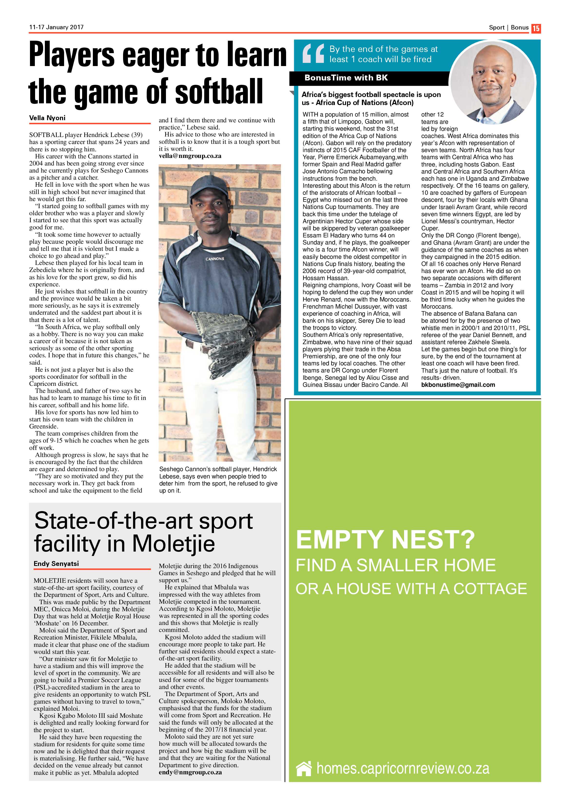 Bonus Review 11 January 2017 page 15