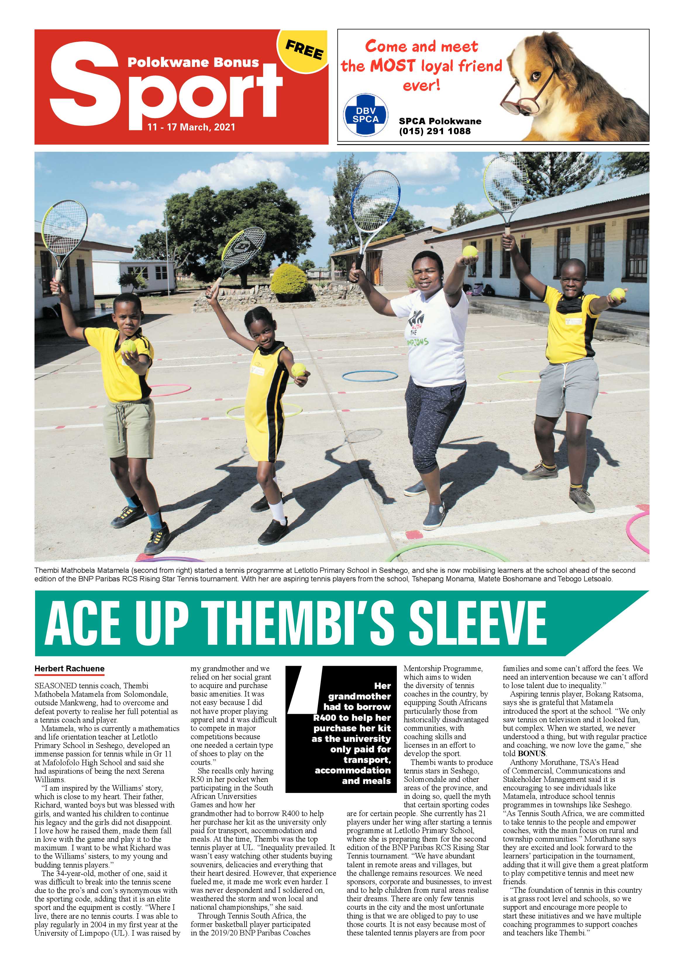 Bonus Review 11 March 2021 page 8