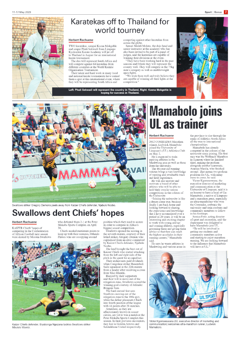 Bonus Review – 11 May 2023 page 7