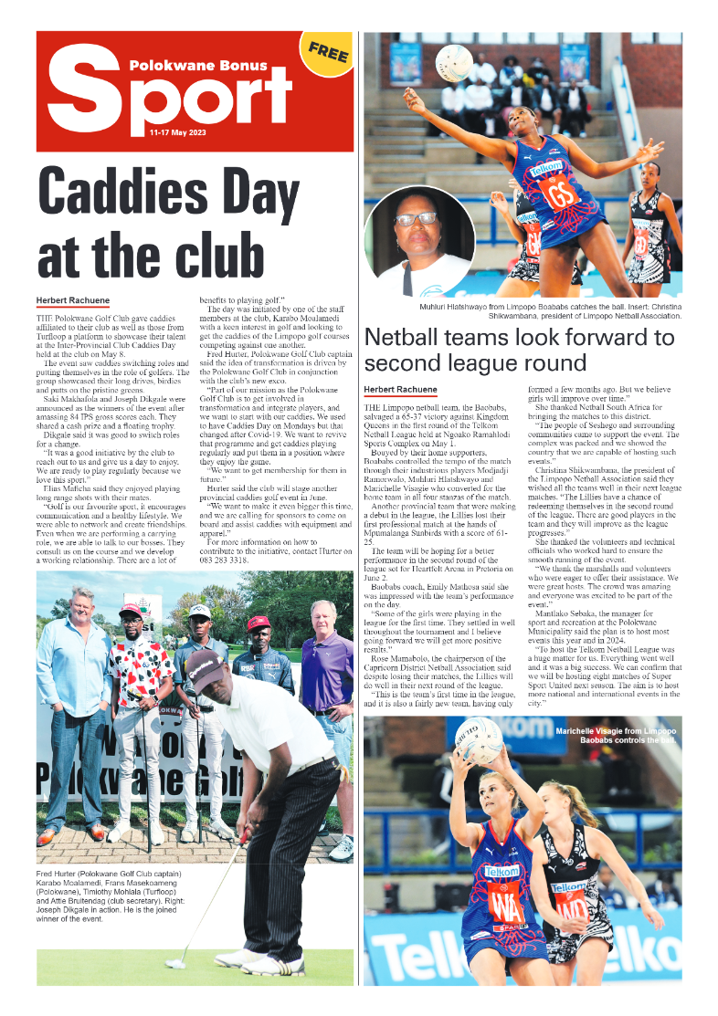 Bonus Review – 11 May 2023 page 8