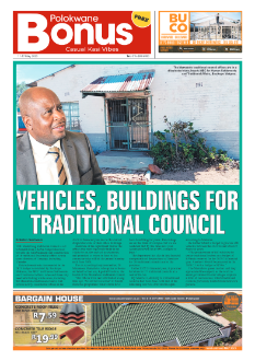 Bonus Review – 11 May 2023