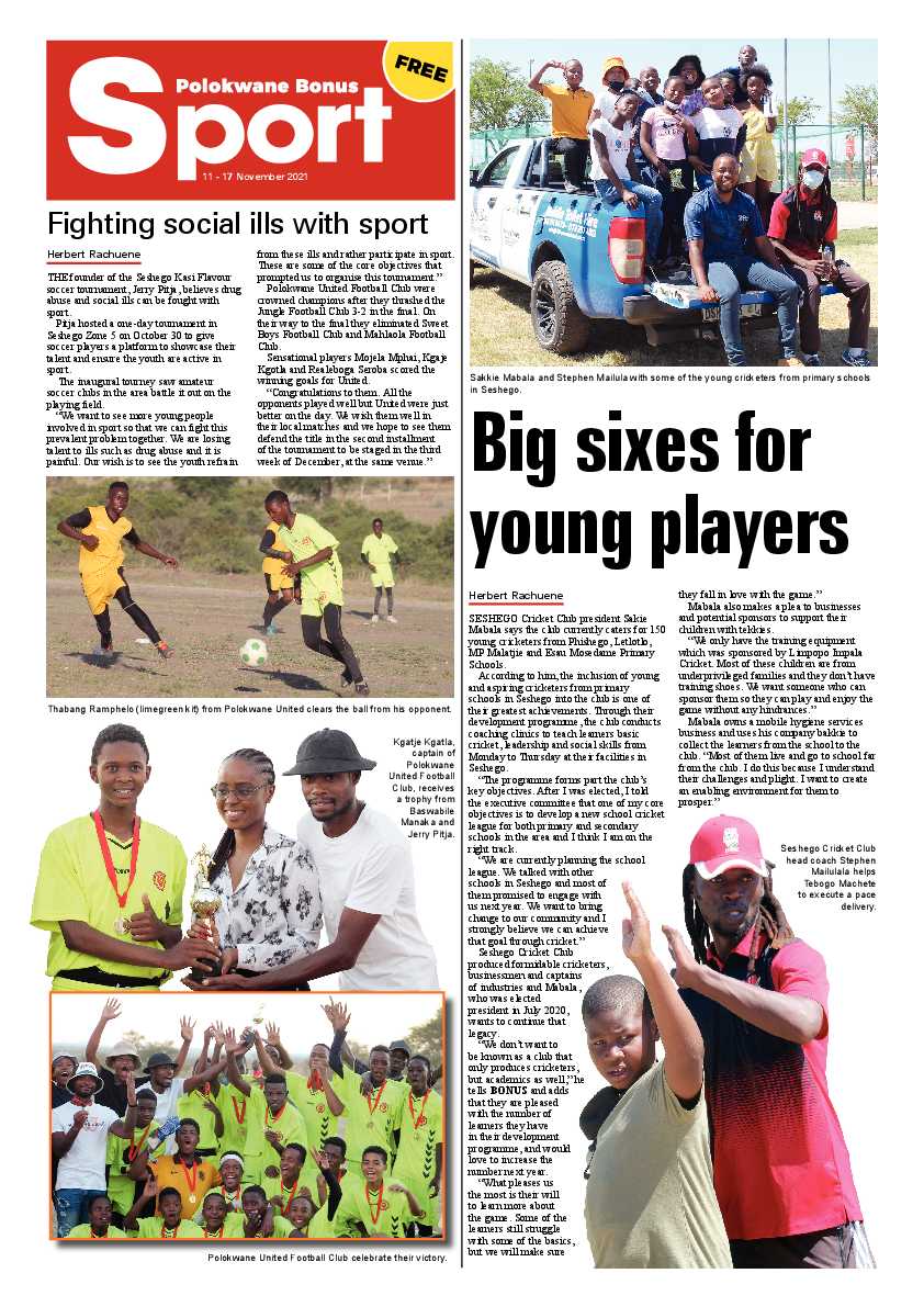 Bonus Review 11 November 2021 page 8