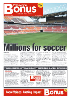 Bonus Review – 11 September 2025