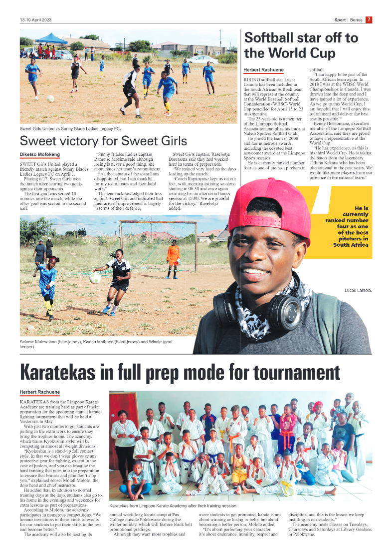 Bonus Review – 13 April 2023 page 7