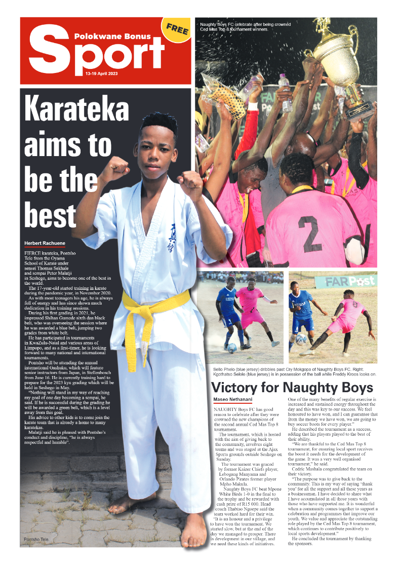 Bonus Review – 13 April 2023 page 8