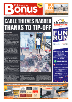 Bonus Review – 13 April 2023