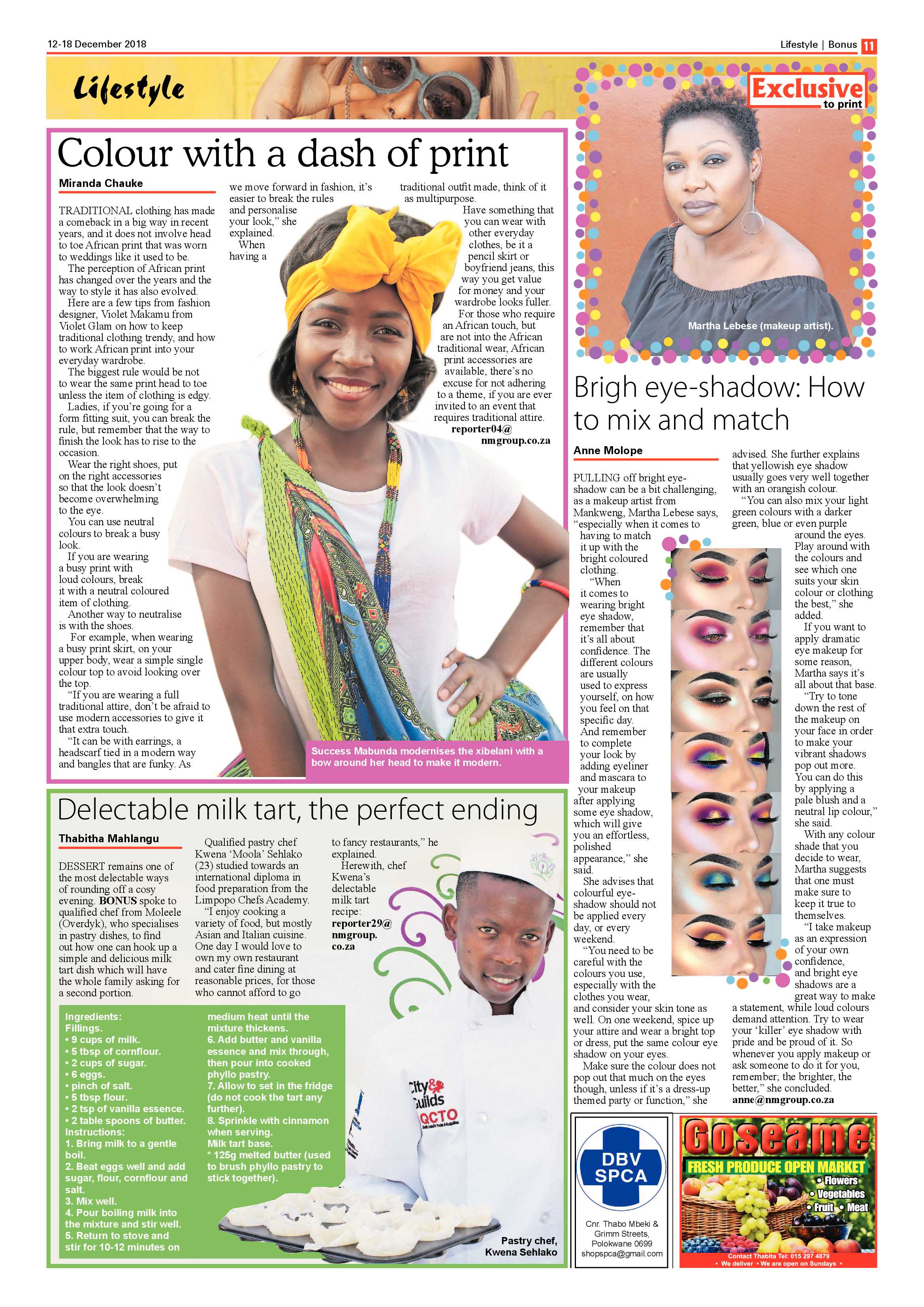 Bonus Review 12 December 2018 page 11