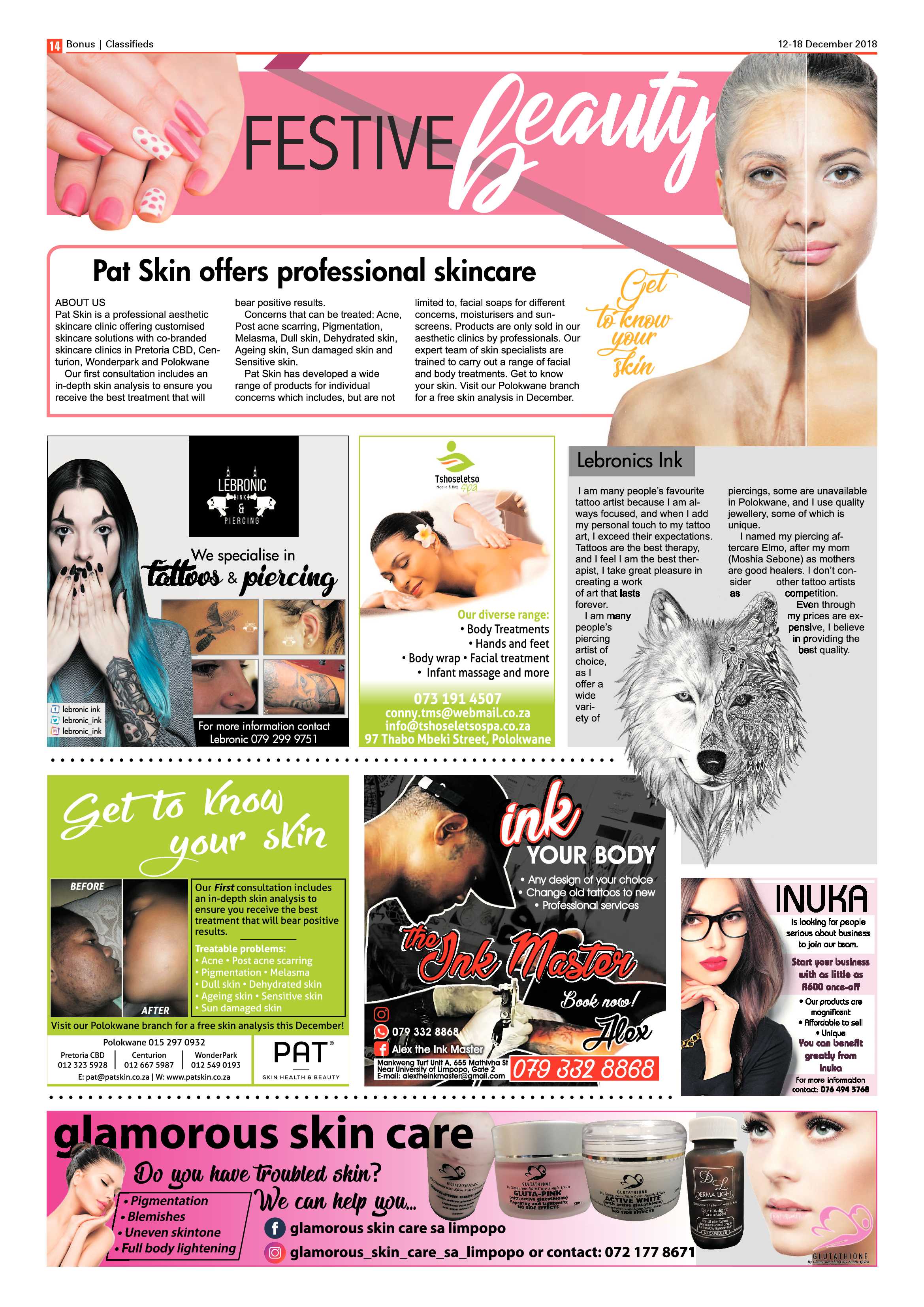 Bonus Review 12 December 2018 page 14