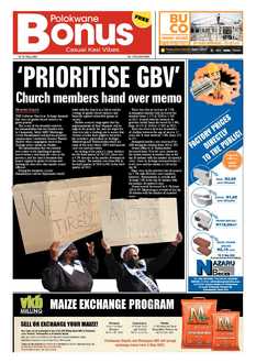 Bonus Review – 12 May 2022