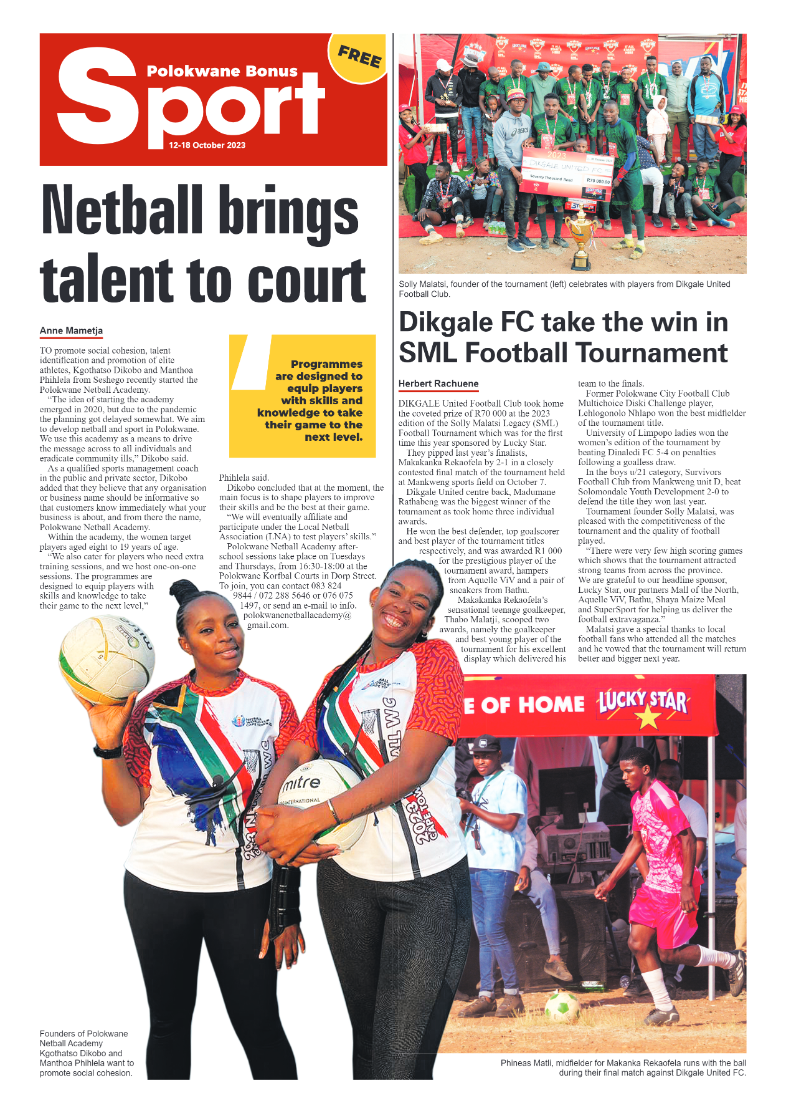 Bonus Review – 12 October 2023 page 7