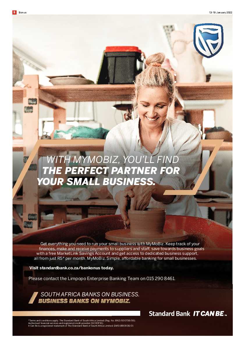 Bonus Review 13 January 2022 page 6