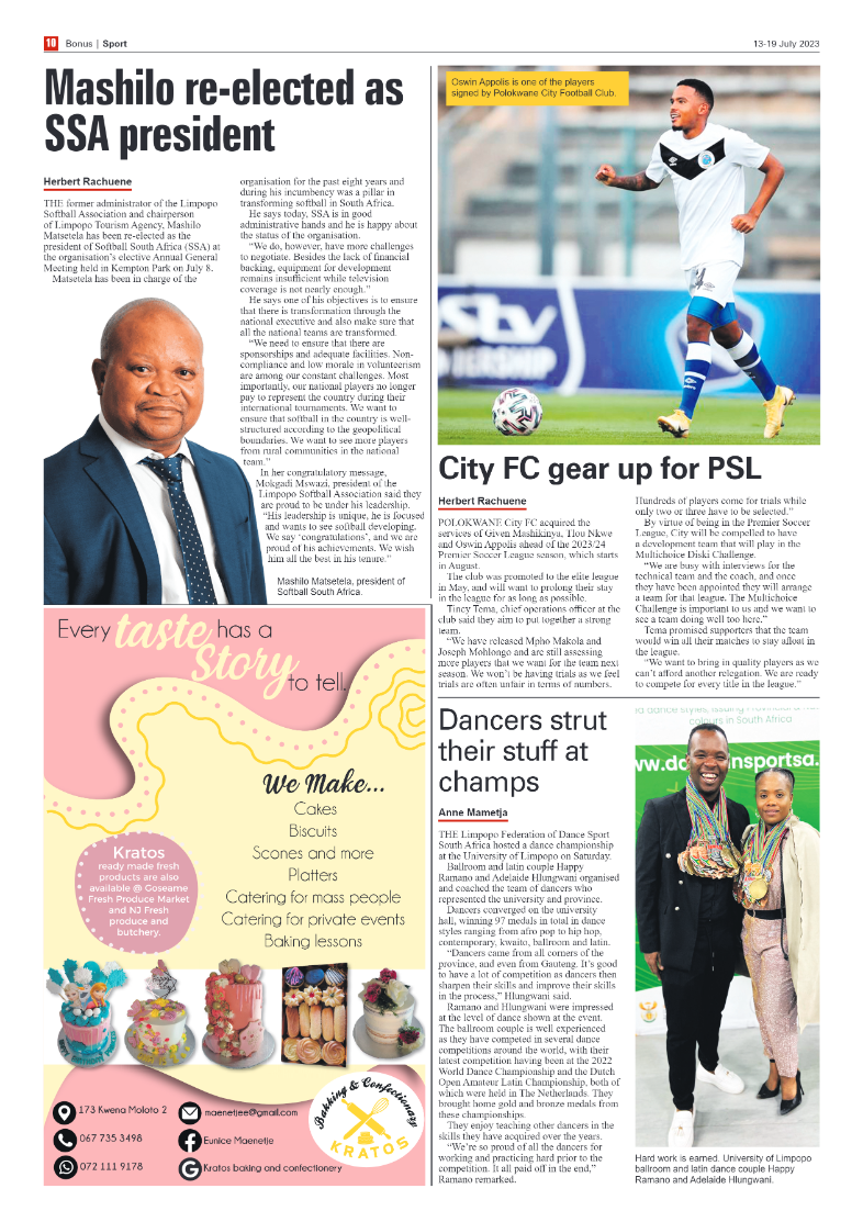 Bonus Review – 13 July 2023 page 10