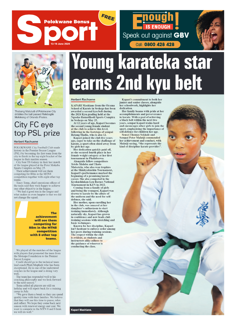 Bonus Review – 13 June 2024 page 8