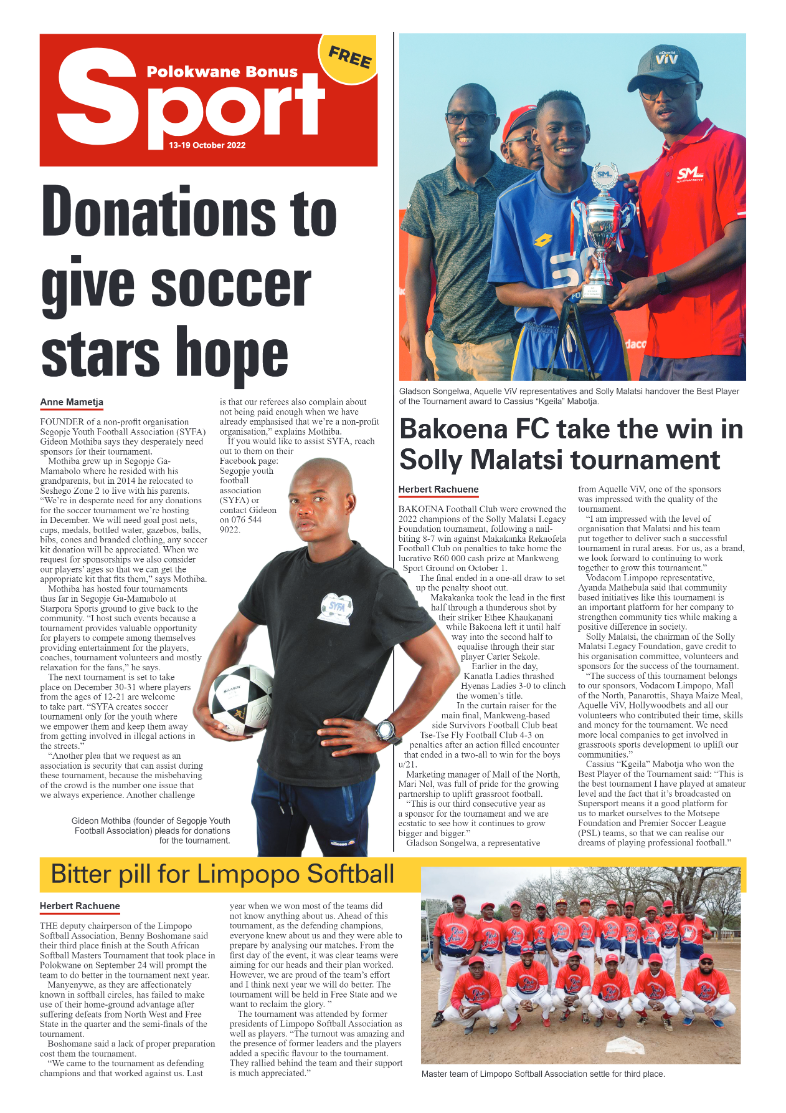 Bonus Review – 13 October 2022 page 8
