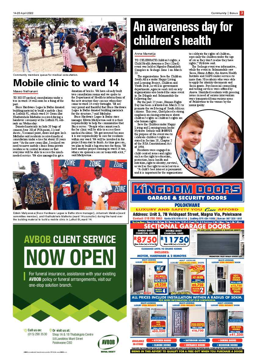 Bonus Review 14 April 2022 page 3