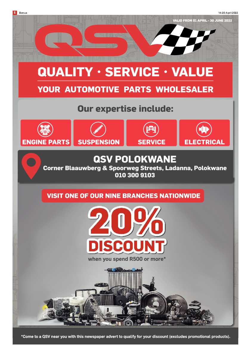 Bonus Review 14 April 2022 page 6