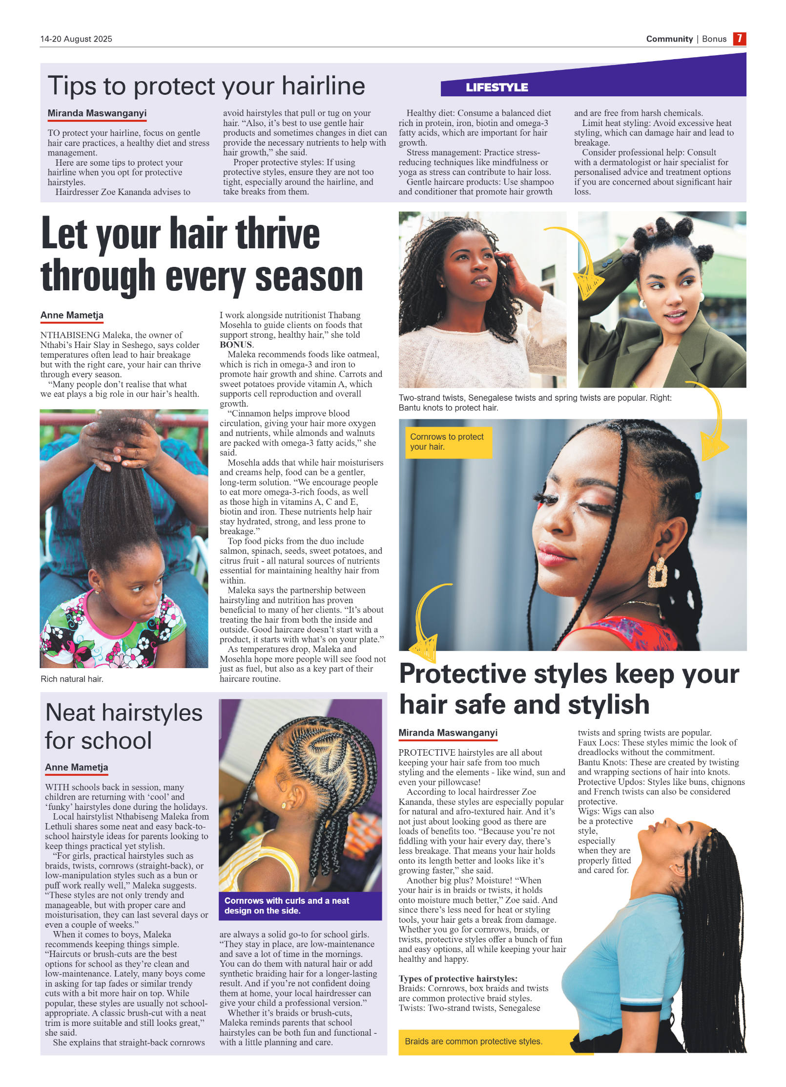 Bonus Review – 14 August 2025 page 7