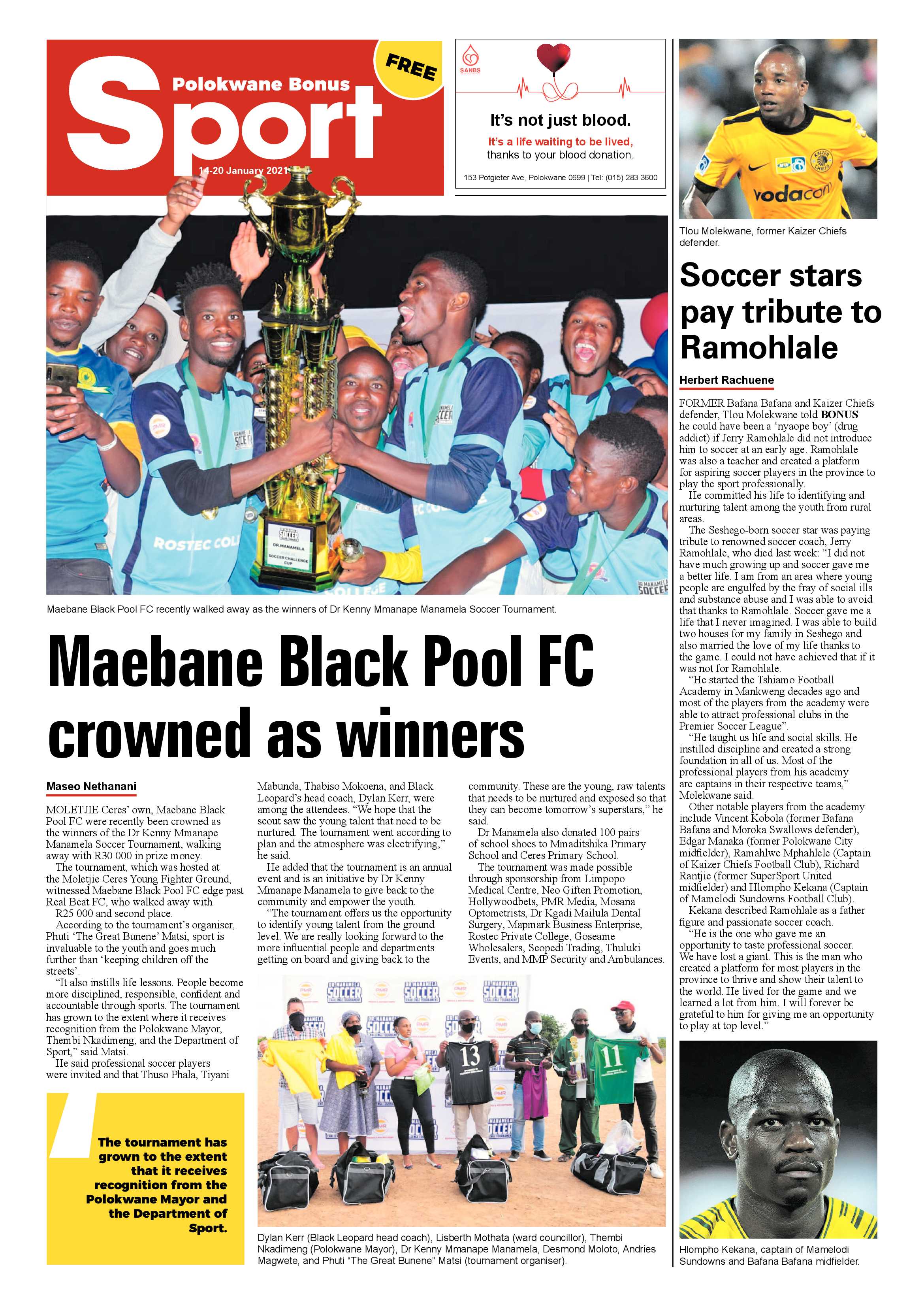 Bonus Review 14 January 2020 page 8